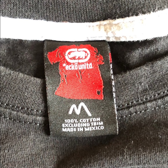 Ecko long sleeve shirt - Picture 3 of 6